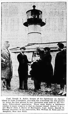 Joseph A. Aubin