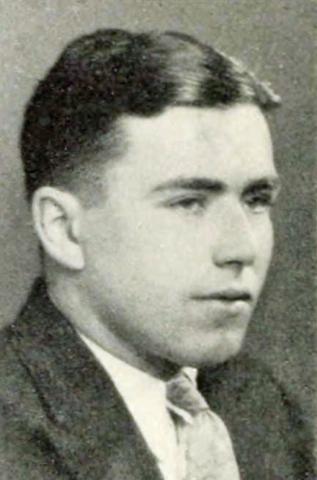 Joseph R. Davis