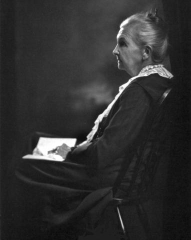 Kate C. McDougal