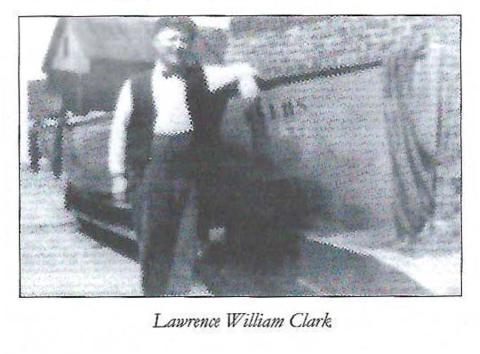 Lawrence W. Clark