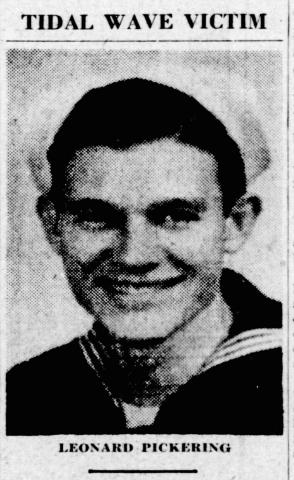 Leonard Pickering