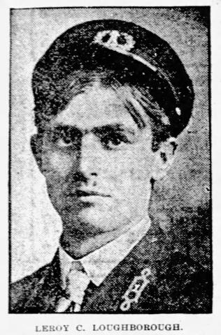 Leroy C. Loughborough