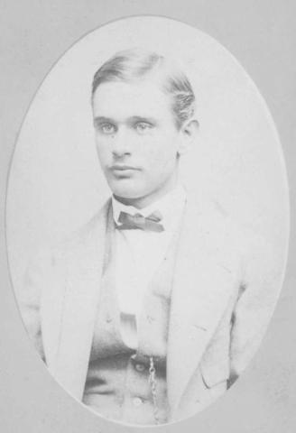 Louis G. Norvell