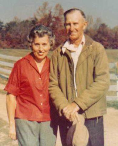 Myron Caskey