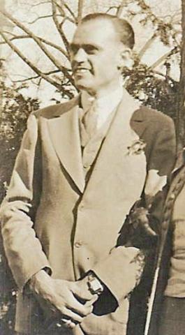 Reuben E. Muse
