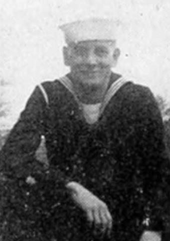 Roger W. Douke