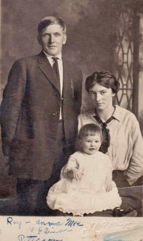 Royal G Peterson