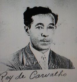 Roy deCarvalho