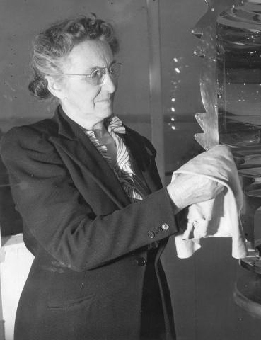 Salter, Fanny May - Turkey Point MD 1945.jpg