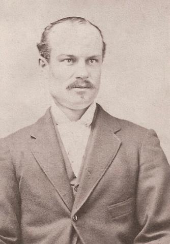 Silas Stanton