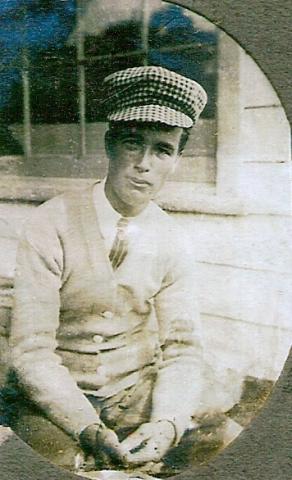 Vernon H. Stanton
