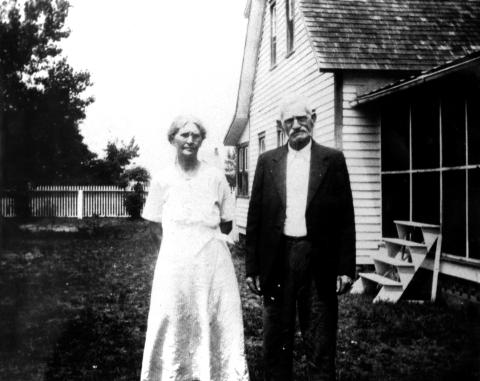 William R. Austin