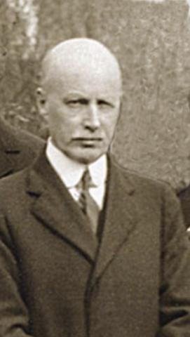Robert Warrack