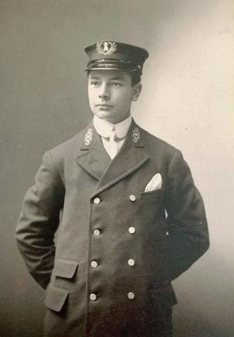 William J. Murray
