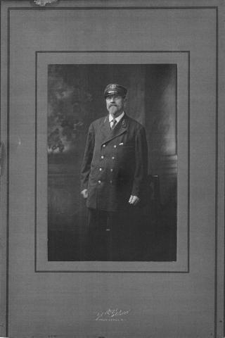 William Tengren