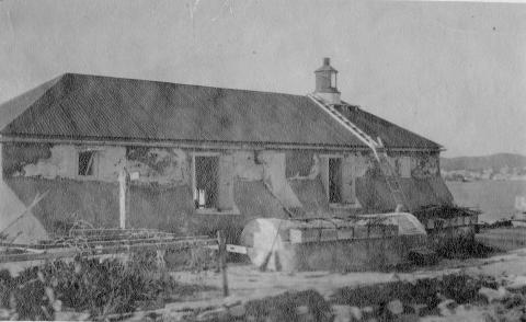 Fort Louise Augusta