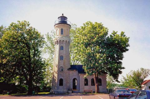 Fort Niagara