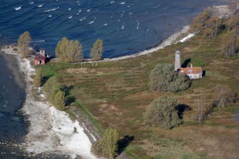 Galloo Island