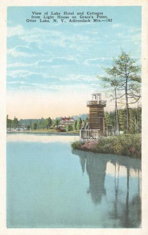 postcard