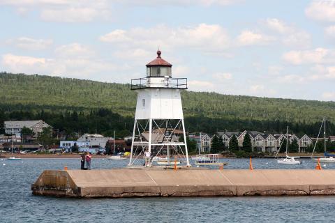 Grand Marais