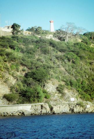 Gustavia