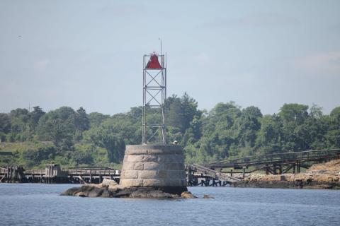 Fuller Rock