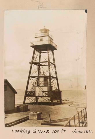 range light