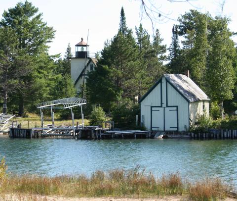 Mendota (Bete Grise)