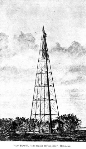 Parris Island Rear Range SC Johnson 1881.jpg