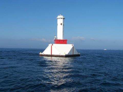 Round Island Passage