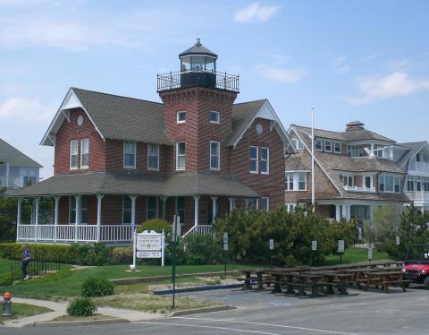 Sea Girt