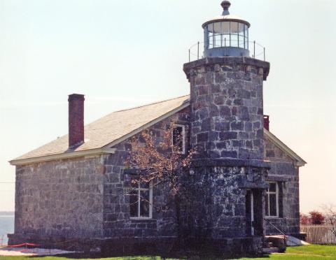 Stonington Harbor, CT 