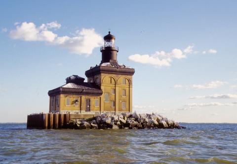 Toledo Harbor