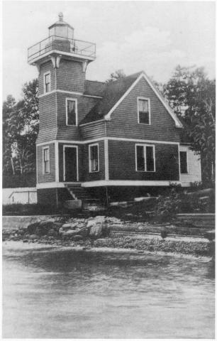 lighthouse