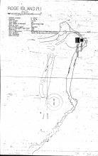 map of the island 