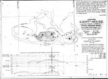 soundings map