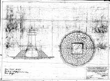 proposed foundation plan