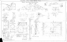 plan for a power house at the station