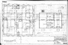 floor plans