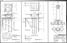 plans for minor light