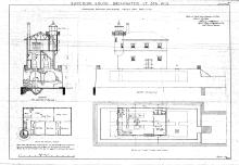 plans for station