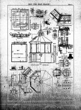 construction plans