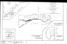 map showing place for station 