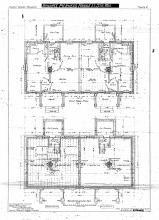 floor plans for dwelling
