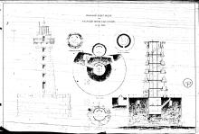 elevation drawings