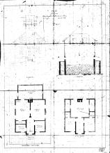 plans for station
