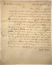 correspondence 