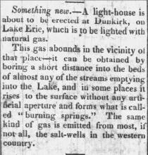newspaper clipping