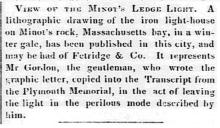 newspaper clipping
