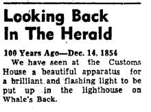 newspaper clipping